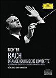 Les Concertos Brandebourgeois BWV1046-1051