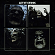 Let It Stink (EP)