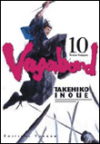 Vagabond -Tome 10-