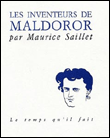 Les Inventeurs de Maldoror