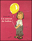 Un amour de ballon