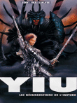 Yiu Premières missions