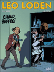 Léo Loden Tome 9 : Chaud beffroi