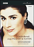 Arias et cantates
