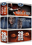 Man on fire - 28 jours plus tard - Crimes et pouvoir