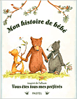 Mon histoire de bébé