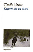 Enquete sur un sabre - Claudio Magris - broché