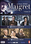 Le commissaire Maigret - Volume 13
