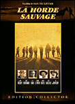 La Horde sauvage - Edition Collector