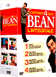 Coffret intégral Mr. Bean