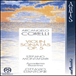 Sonates pour clavier, opus 5