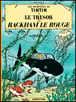 Le trésor de Rackham le rouge