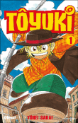 Tôyuki