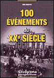 100 événements du XXème siècle