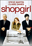 Shopgirl - DVD Zone 1