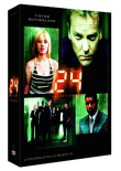 24 heures chrono24 heures chrono - Coffret intégral de la Saison 3