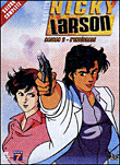 Coffret intégral de la Saison 2