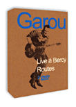 Coffret Garou