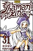 Shaman King