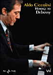 HOMMAGE TO DEBUSSY