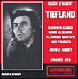 Eugen D'Albert: Tiefland