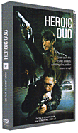 Heroic duo