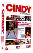 Coffret Cindy Crawford