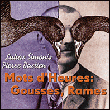 Mots d'heures - Gousses rames