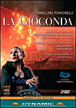 La Gioconda