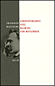 Correspondance avec malwida von meysenbug - Friedrich Nietzsche - broché