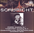Symphonie N°1 - Symphonie N°4