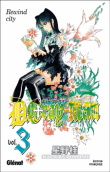 D.Gray-Man - Édition originale