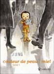 Couleur de peau : Miel