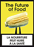 The Future of food