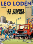 Léo Loden Tome 2 : Les sirènes du vieux port