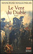 Le Vent du Diable - Manohar Malgonkar - broché