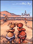 Trolls de Troy T06 op 10ans Trolls ds brume