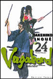 Vagabond -Tome 24-