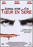 Journal intime d'un tueur en série