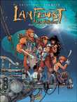 Lanfeust des Etoiles Tome 1 - Un, Deux... Troy