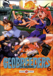 Geobreeders