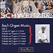 Musique pour orgue, Volume 2