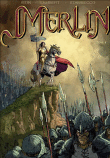 Merlin *Tome 08 - l´Aube des Armes