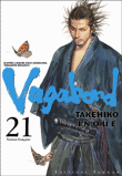 Vagabond -Tome 21-