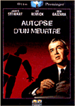 Autopsie d'un meurtre