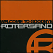 Welcome to goodbye