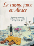 La cuisine juive en Alsace