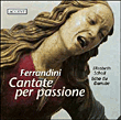 Cantate per passione
