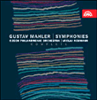 Symphonies N°1 à N°10 - Coffret