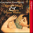 Musique de chambre/oeuvres completes p